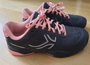Buty do tenisa dziewczęce r. 38 Artengo TS990
