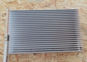 Radiator wytłaczany chłodnica duży