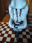 Fotelik samochodowy (obrotowy)