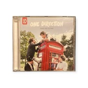 Płyta CD One Direction - Take Me Home