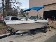 2006 Four Winns ,190 Horizon 