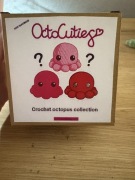 Blind Box ośmiorniczka