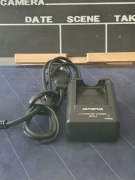 Oryginalna ładowarka Olympus BCS-1 do baterii BLS-1 | Sprawna