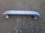 Belka pod zderzak Fiat 500X Sport + uchwyt pod radar