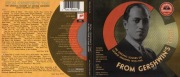 The Original Sounds Of George Gershwin 1920-1945 [2xCD]