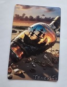 Magnes na lodówkę Tenerife Teneryfa(31). 