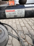 Skoda karoq hak holowniczy bosak