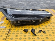 REFLEKTOR PRAWY FULL LED TOYOTA COROLLA E16 E18 LIFT EUROPA