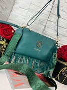 Torebka listonoszka Massimo Conti