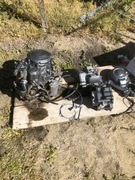 Silnik Yamaha MT03 M309E