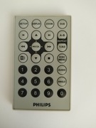Pilot do przenośnego odtwarzacza DVD Philips PET742 PET716