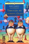 Through the looking glass