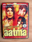 DVD Aatma Bollywood