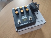 TC Electronic JIMS 800 PREAMP
