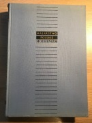 Malarstwo polskie modernizm