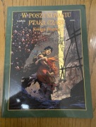 W poszukiwaniu Ptaka Czasu cykl I Tom 2 Księga Bogów 2008 Egmont