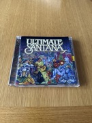 Santana Ultimate CD