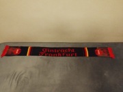 Eintracht Frankfurt szalik 