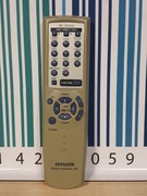 Orginalny pilot AIWA RC-ZAS02