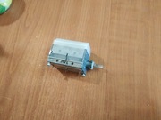 UNITRA Diora Eltra ZRK Fonica kondensator strojeniowy agregat 380/320 pF 