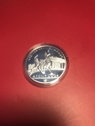 10 zł Igrzyska XXVIII Olimpiady ATENY 2004
