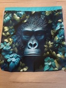 Workoplecak z podszewką 