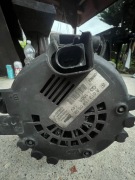 Alternator w212 2.2cdi