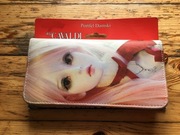 PORTFEL DAMSKI SKÓRZANY 4U Cavaldi CEDAR NOWY