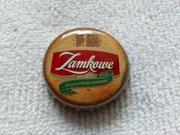 KAPSEL PIWNY ZAMKOWE BROWAR NAMYSŁÓW  nr.kat 53