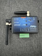 Moduł GSM / WiFi sterownik do bramy, szlabanu, furtki itd