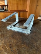 Griffin Elevator aluminiowy stojak / podstawka pod laptopa (srebrny)