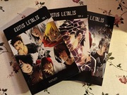 Exitus Letalis tomy 1-3