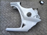 Błotnik prawy tył ćwiartka renault Clio IV 4