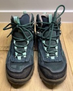 Buty trekkingowe Quechua 36