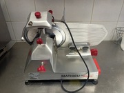 Krajalnica gastronomiczna Mathieu