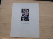 Mercedes 1988r. Full Line Model USA.