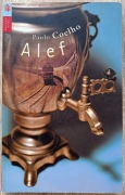 Alef - Paulo Coelho