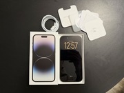 iPhone 14 Pro Max 256GB Space Grey super stan