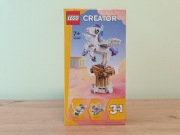 LEGO 40691 Creator 3w1 - Mityczny pegaz