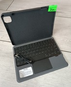 Etui z klawiaturą qwertz podświetlana do iPad pro 11