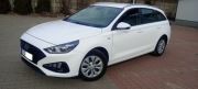 Hyundai i30 ** 1.5 DPI ** benzyna ** 2022 rok ** Śliczne Auto **