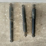 Amortyzatory Suzuki Jimny