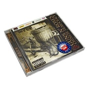 Guns N’ Roses - Chinese Democracy | 2008 | Universal Music Polska | CD