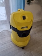 Odkurzacz KARCHER WD3 1000 Watt