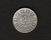 2 złote 1934 Polska