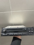 RADIO FABRYCZNE BMW BUSINESS CD E46 E36