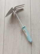 Polecam zakupu nozyki Motyka dwustronna 