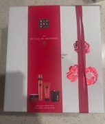 Nowy zestaw Rituals M 