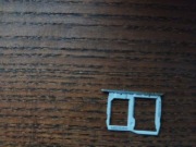 LG  g5 płytka na karty sim