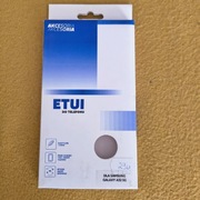 Etui pokrowiec futerał case Samsung Galaxy A32 5g clear 